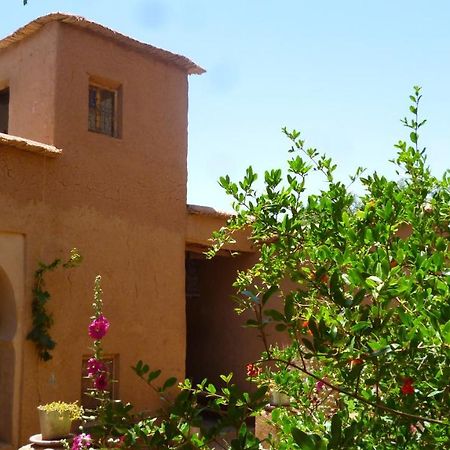 Kasbah Ait Moussa Hotel Kelaat-M'Gouna Luaran gambar