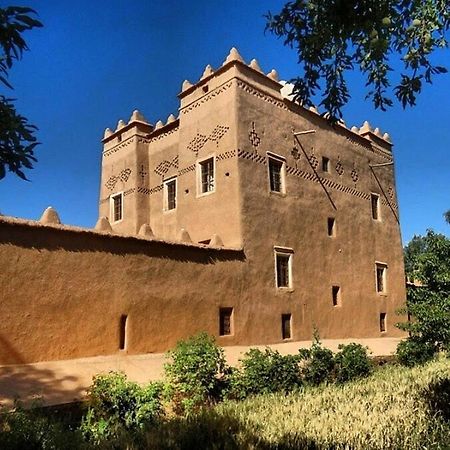 Kasbah Ait Moussa Hotel Kelaat-M'Gouna Luaran gambar