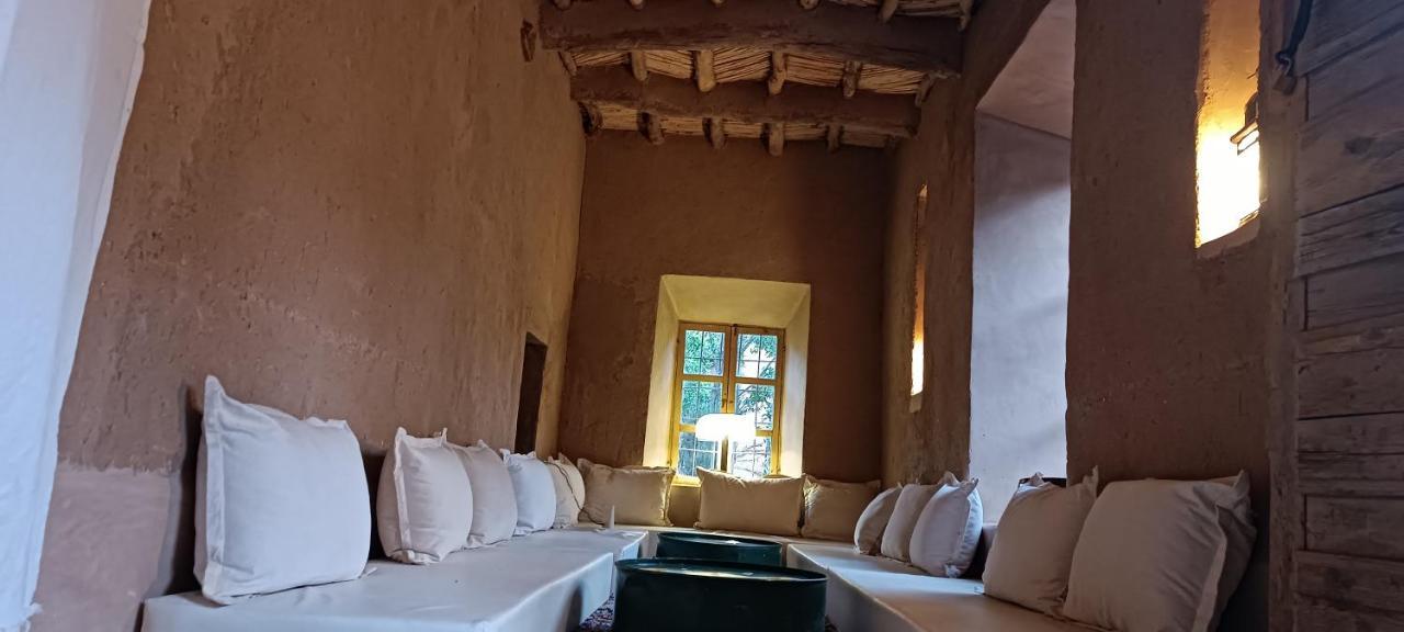 Kasbah Ait Moussa Hotel Kelaat-M'Gouna Luaran gambar