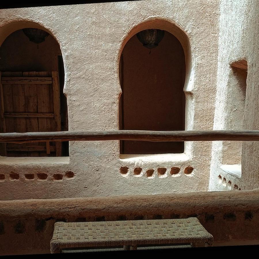 Kasbah Ait Moussa Hotel Kelaat-M'Gouna Luaran gambar