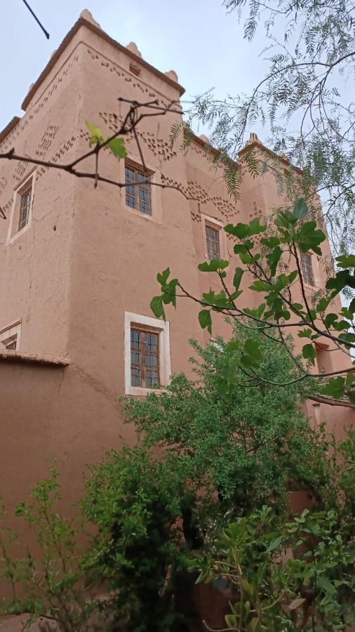 Kasbah Ait Moussa Hotel Kelaat-M'Gouna Luaran gambar