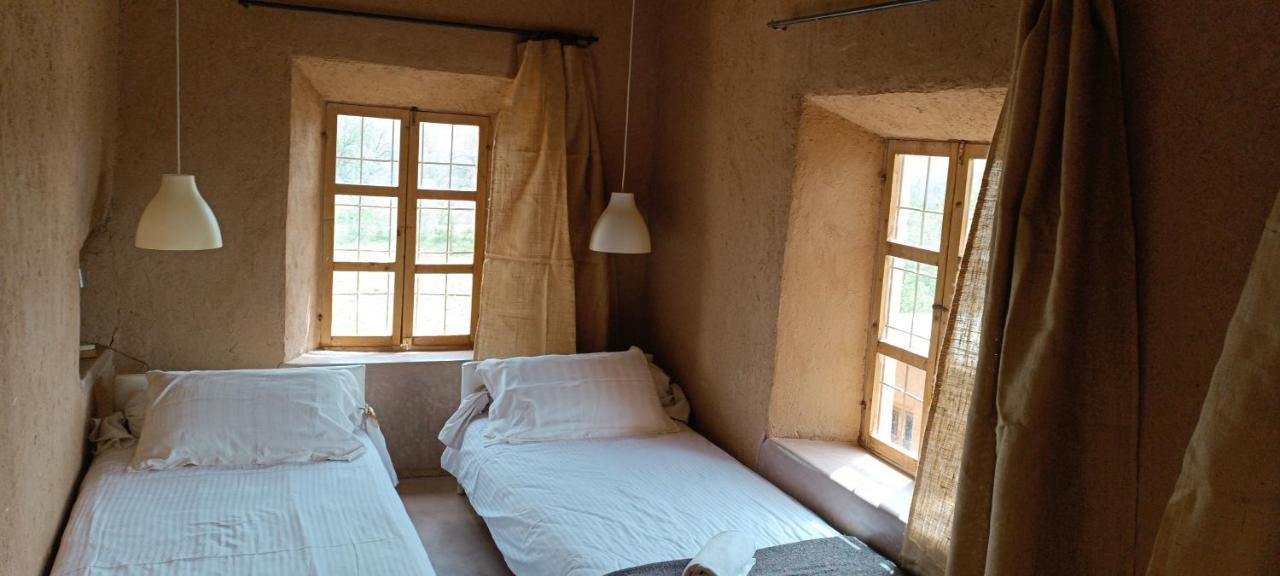Kasbah Ait Moussa Hotel Kelaat-M'Gouna Luaran gambar
