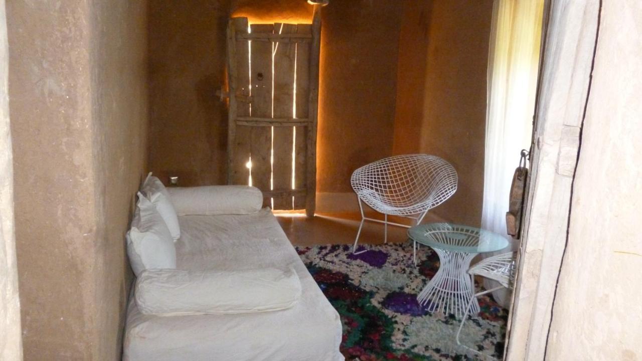 Kasbah Ait Moussa Hotel Kelaat-M'Gouna Luaran gambar