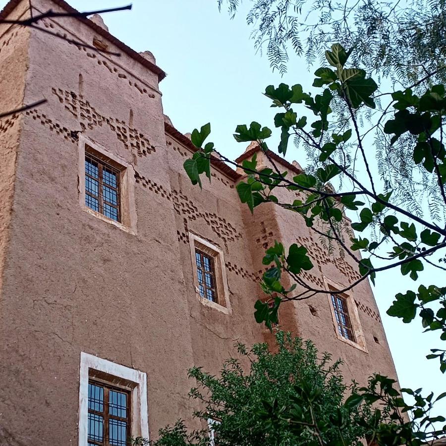 Kasbah Ait Moussa Hotel Kelaat-M'Gouna Luaran gambar