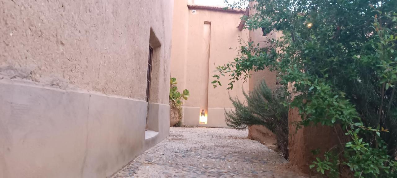 Kasbah Ait Moussa Hotel Kelaat-M'Gouna Luaran gambar