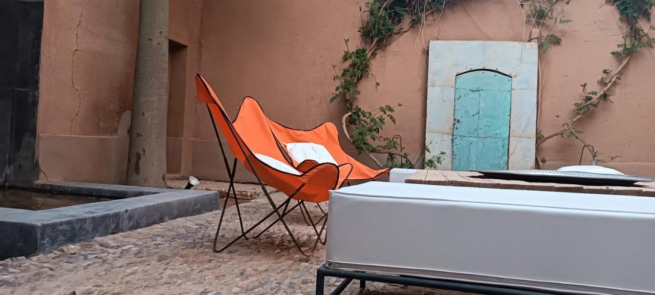 Kasbah Ait Moussa Hotel Kelaat-M'Gouna Luaran gambar