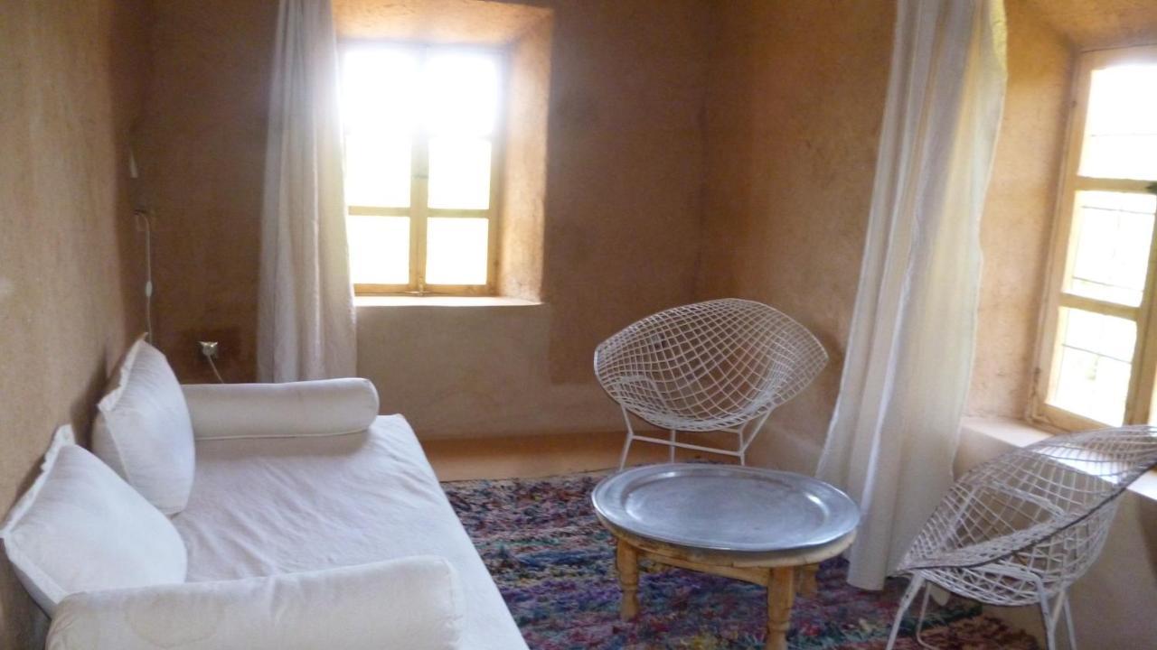 Kasbah Ait Moussa Hotel Kelaat-M'Gouna Luaran gambar