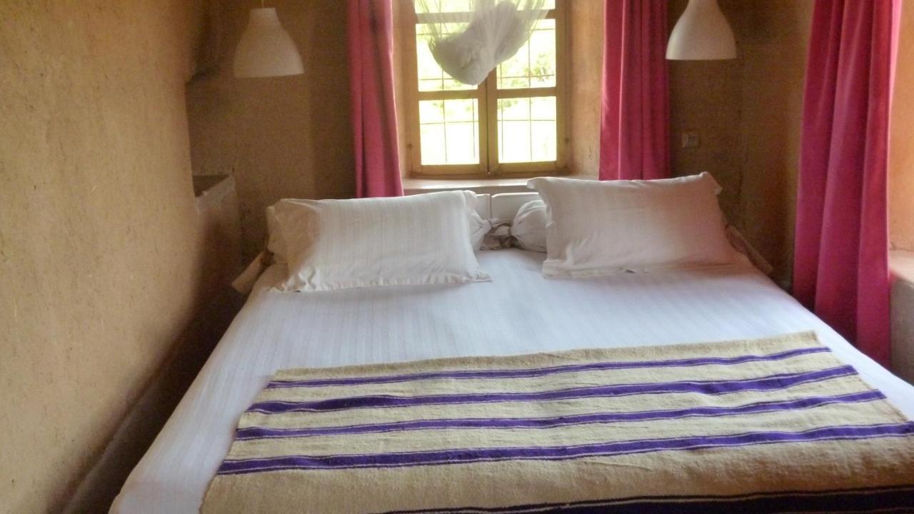 Kasbah Ait Moussa Hotel Kelaat-M'Gouna Luaran gambar