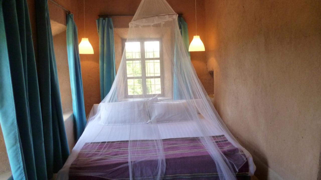 Kasbah Ait Moussa Hotel Kelaat-M'Gouna Luaran gambar