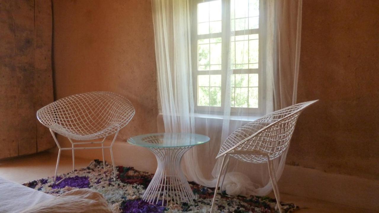 Kasbah Ait Moussa Hotel Kelaat-M'Gouna Luaran gambar