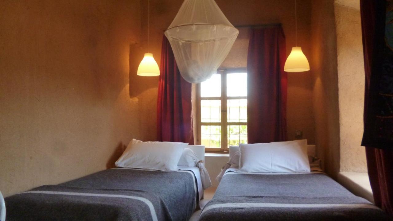 Kasbah Ait Moussa Hotel Kelaat-M'Gouna Luaran gambar
