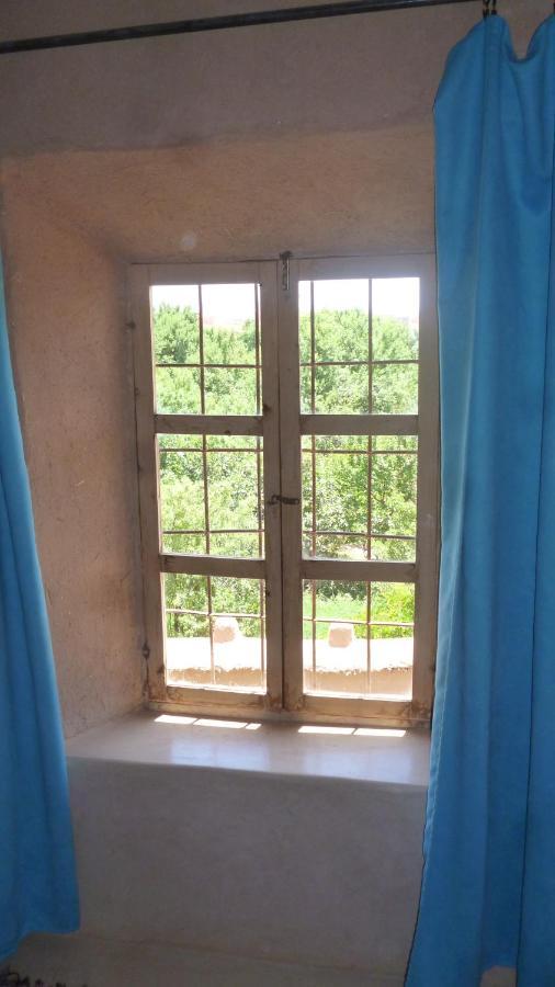 Kasbah Ait Moussa Hotel Kelaat-M'Gouna Luaran gambar