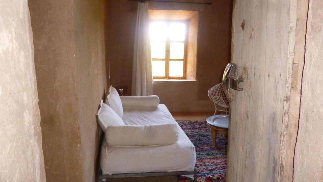Kasbah Ait Moussa Hotel Kelaat-M'Gouna Luaran gambar