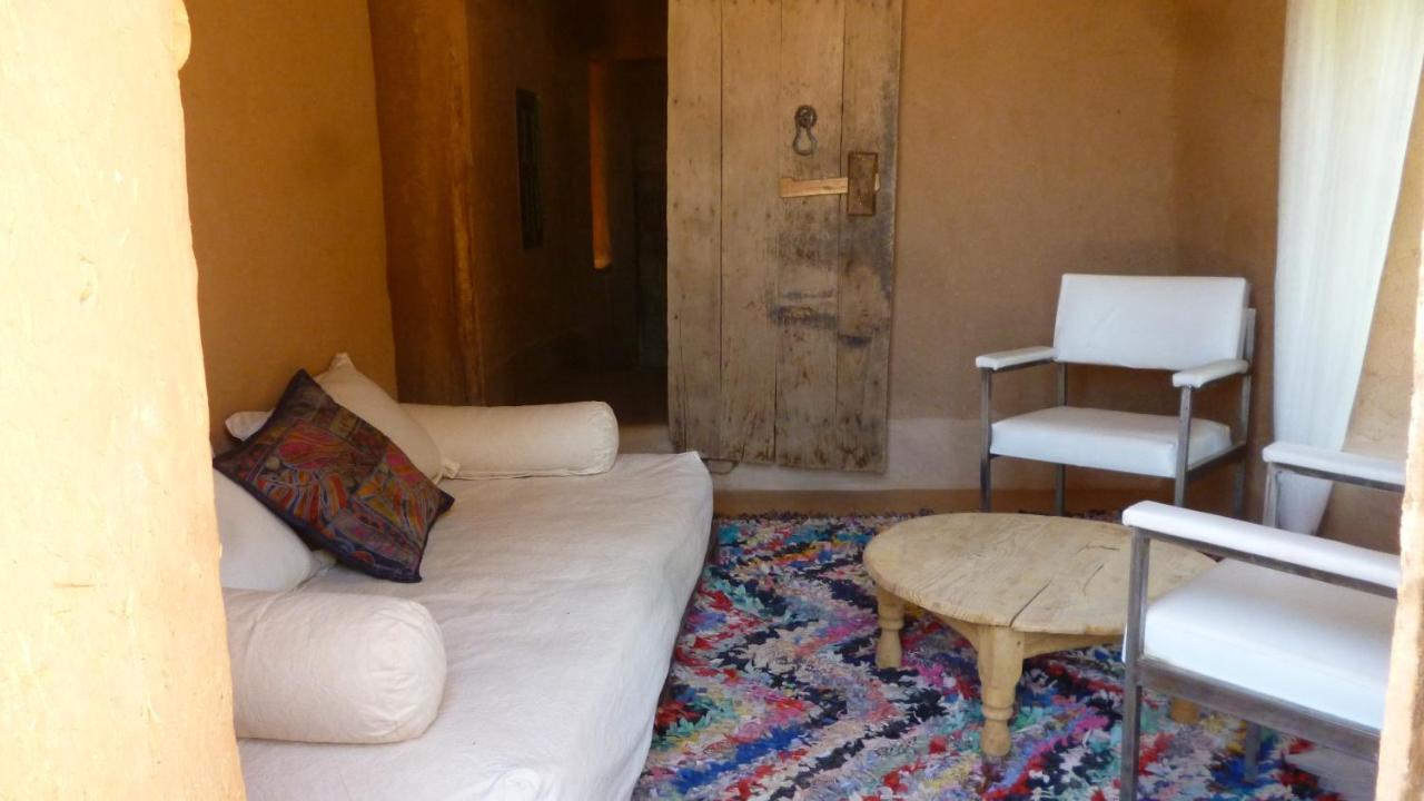 Kasbah Ait Moussa Hotel Kelaat-M'Gouna Luaran gambar