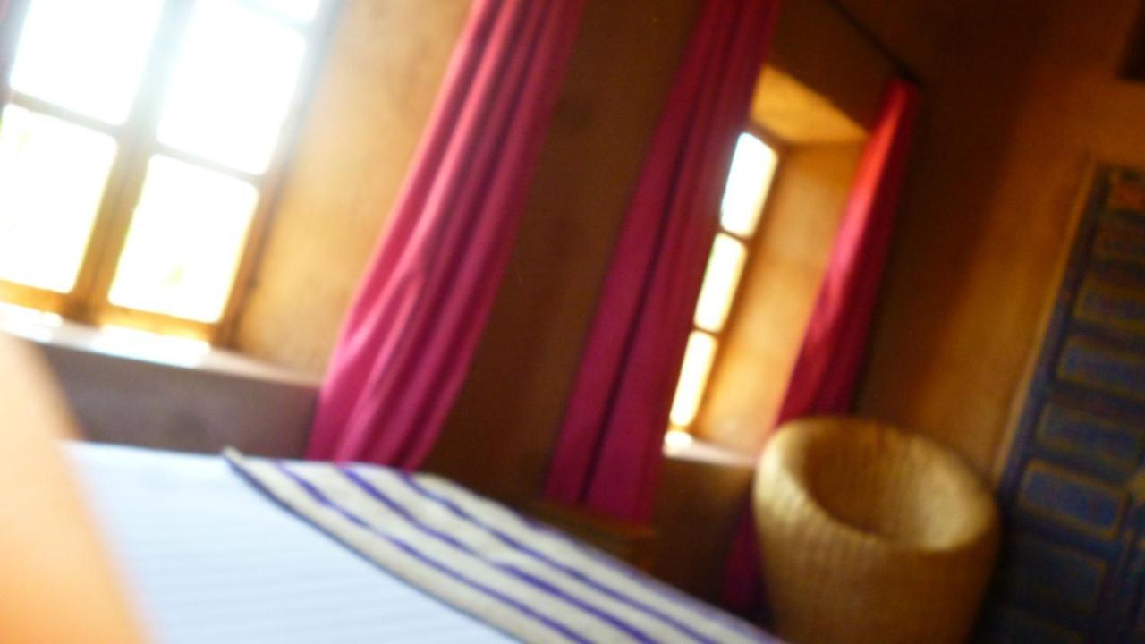 Kasbah Ait Moussa Hotel Kelaat-M'Gouna Luaran gambar