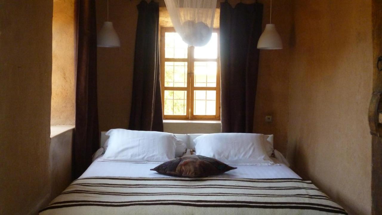Kasbah Ait Moussa Hotel Kelaat-M'Gouna Luaran gambar