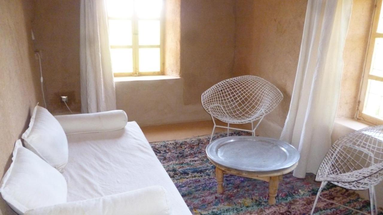 Kasbah Ait Moussa Hotel Kelaat-M'Gouna Luaran gambar